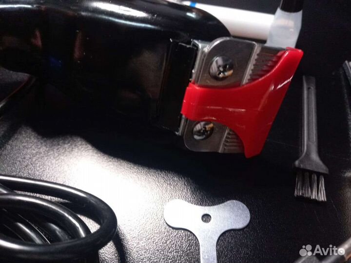 Машинка для стрижки животных