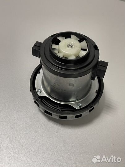 Двигатель для пылесоса Thomas V2J-PG25 100379