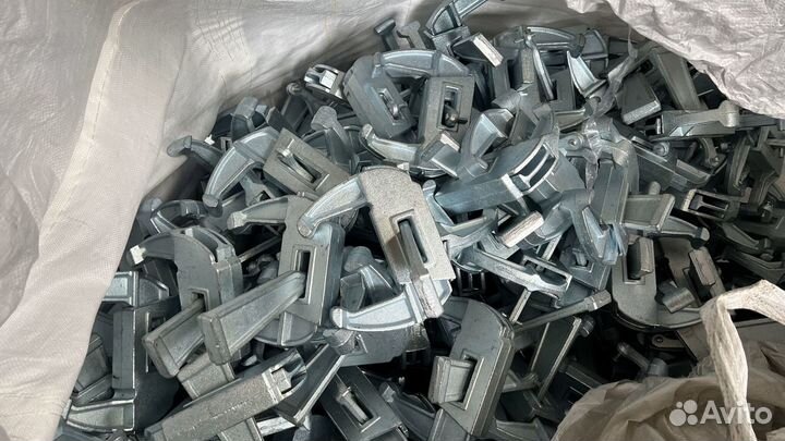 Замок для опалубки