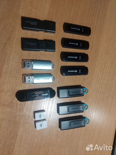Usb 3 флешка 64 гб и 128 гб