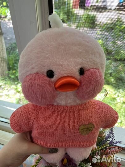 Одежда для уточки lalafanfan