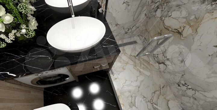 Квартира-студия, 23 м², 5/27 эт.