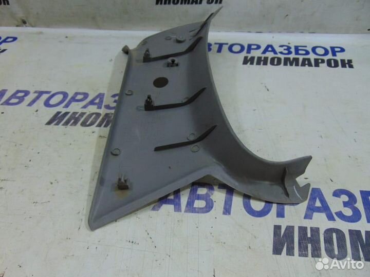 Обшивка стойки для Nissan March 2 1992-2002г