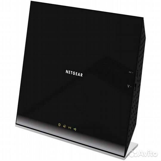 Netgear R6200 1Gbit Lan l, 5GHz WiFi
