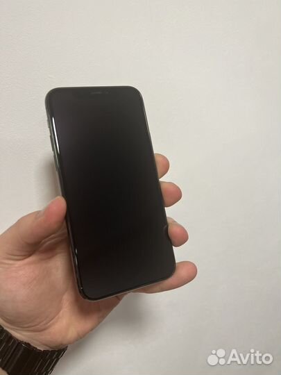 iPhone 11 Pro, 256 ГБ