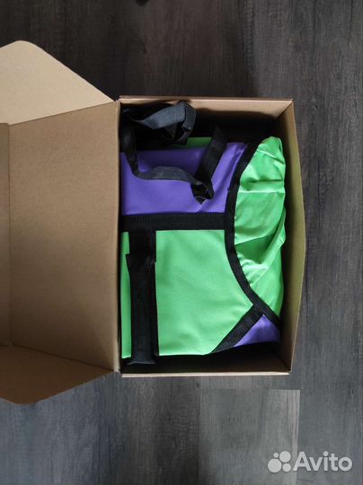 Ватрушка тюбинг 90 см