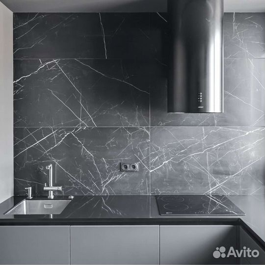 Кухни по индивидуальному заказу