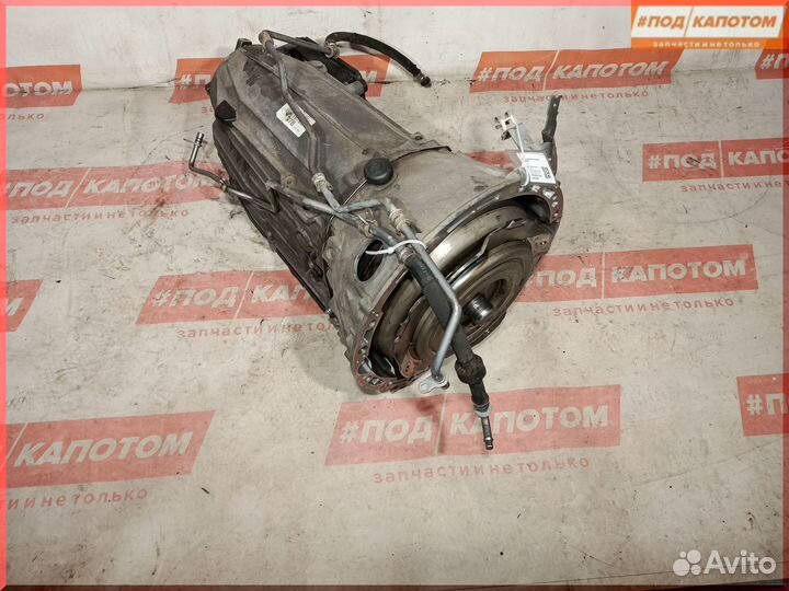 АКПП 722.995 1,6-2,0 Mercedes C W213 X204 W167 W44