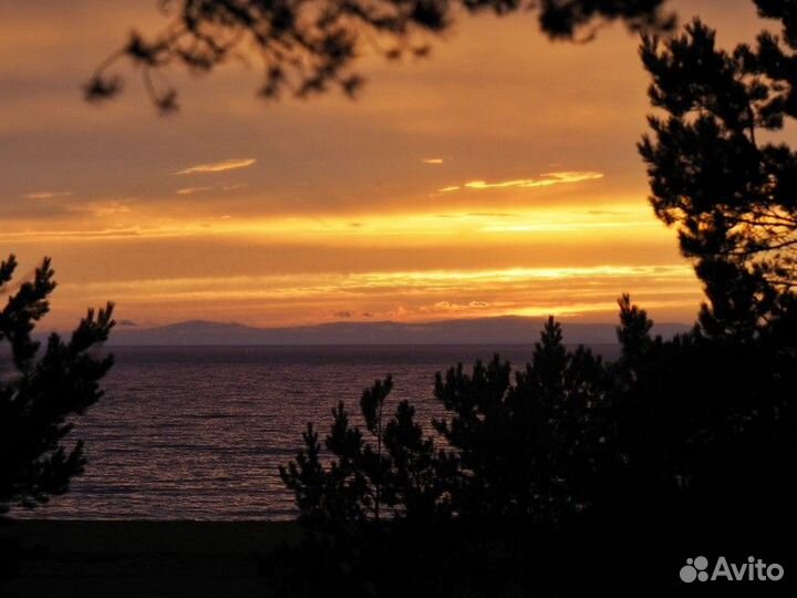 Экскурсия — Иркутск — Байкал и Ольхон в компании г