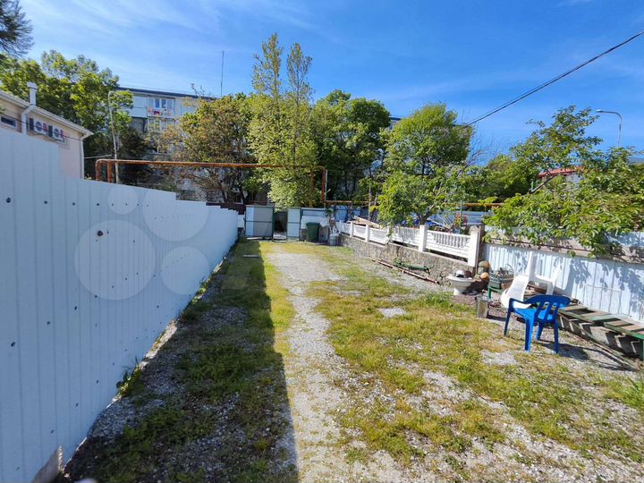 Комната 14 м² в 1-к., 1/1 эт.