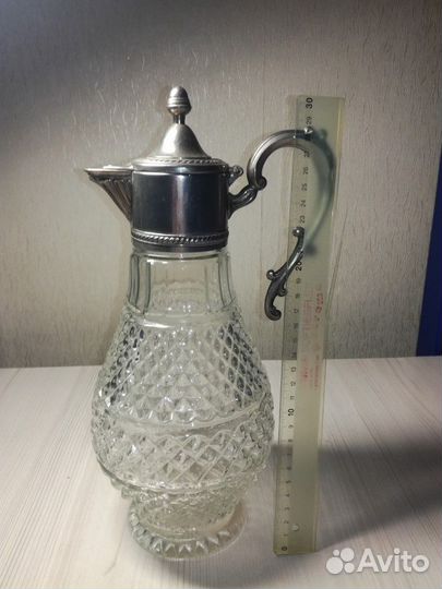 Кувшин сделано в Италии