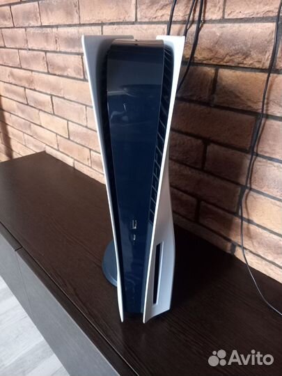 Sony playstation 5 ростест