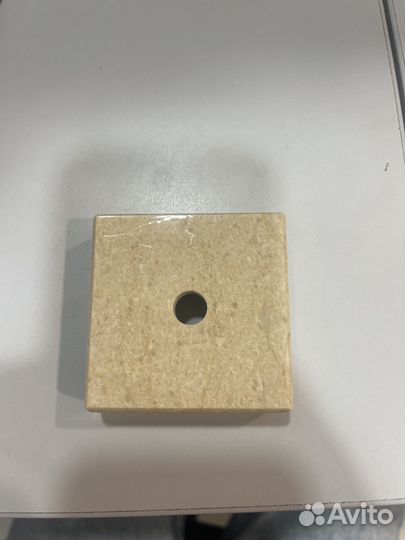 Постамент для фигурок