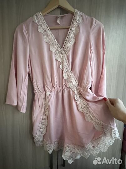 Домашний ромпер, комбинезон H&M