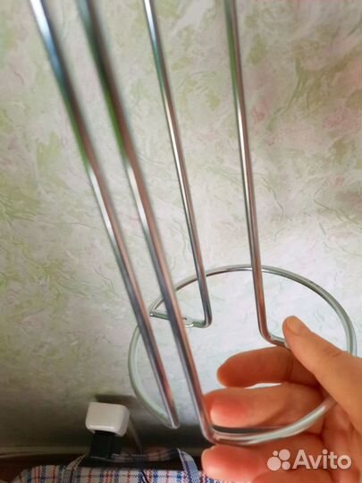 Держатель для бумажных полотенец