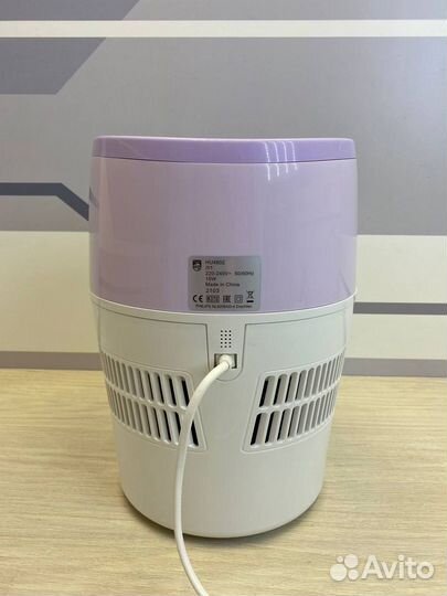 Увлажнитель воздуха Philips HU4802/01