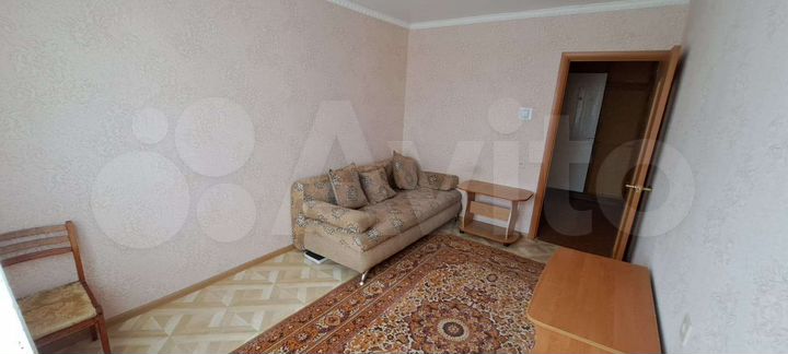 2-к. квартира, 55 м², 8/9 эт.
