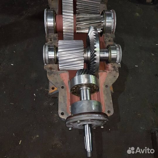 Редуктора /Тельферы /Мотор-Редукторы /лот jgarp 11