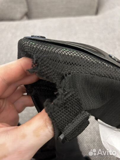 Защита для роликов roces детская