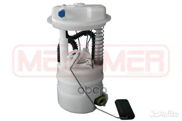 Насос топливный 775043 Era