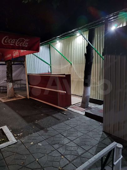 Общепит, 76 м²