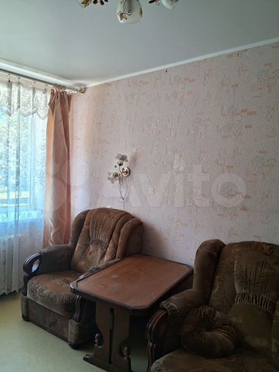 2-к. квартира, 50 м², 2/9 эт.