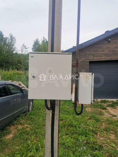 Участок 7 сот. (ИЖС)