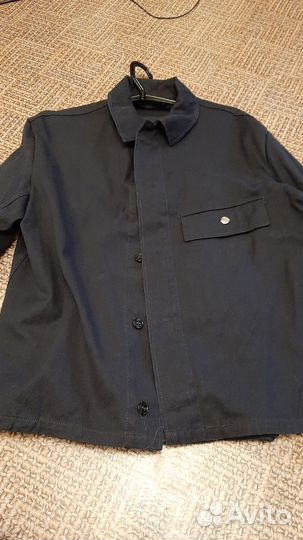 Технический авиационный костюм