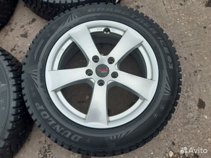 Mitsubishi Lanser 10