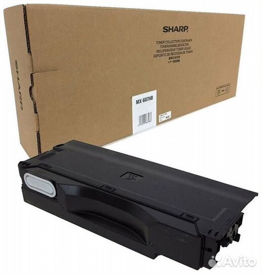 Запчасть Sharp MX601HB 1403876