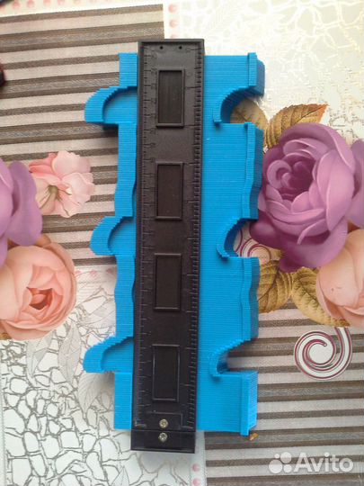 Уровень для контуров