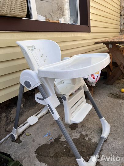 Стул для кормления