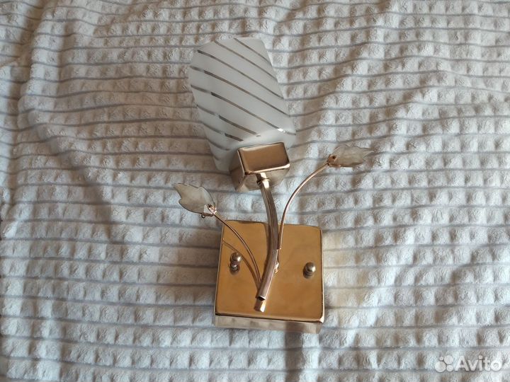 Светильник настенный 2шт