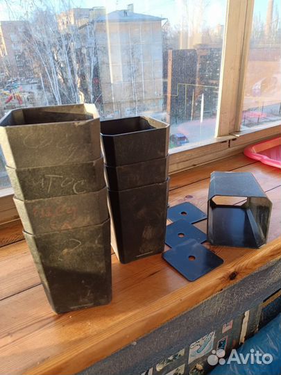 Стакан для рассады многоразовый