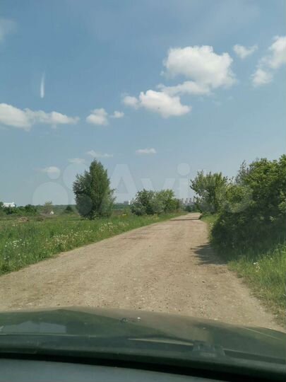 Участок 8 сот. (ИЖС)