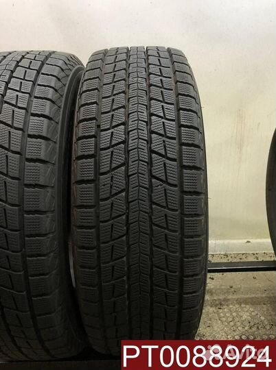 Dunlop Winter Maxx SJ8 225/65 R17 110