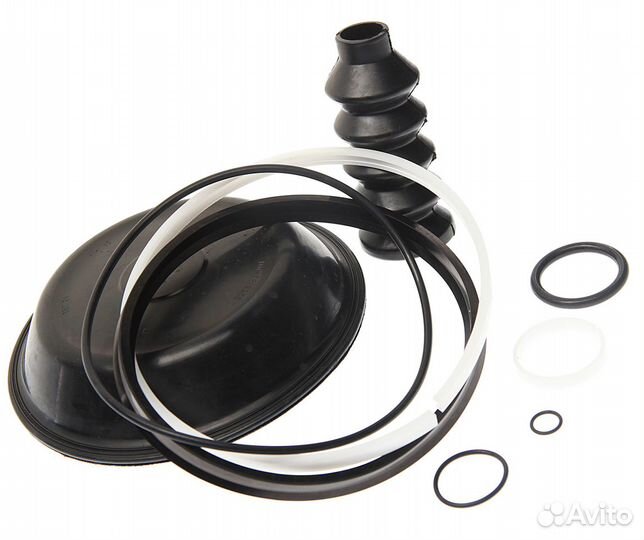 Ремкомплект камаз,зил,маз энергоаккумулятора тип 2