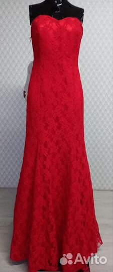 Платья для выпускного