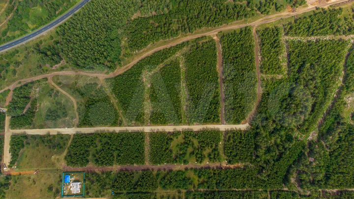 Участок 6 сот. (ИЖС)