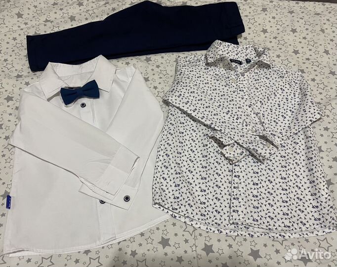 Костюм для мальчика