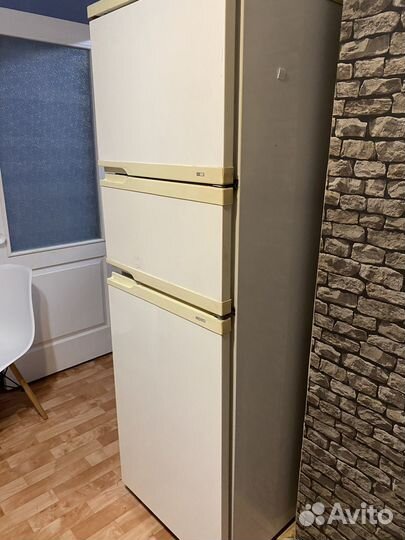 Холодильник