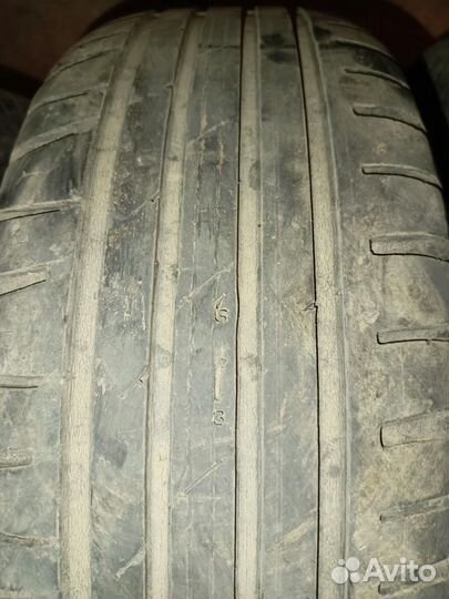 Cordiant Sport 3 205/65 R15