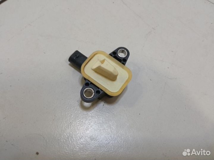 Датчик airbag Audi A5 8T 8TA