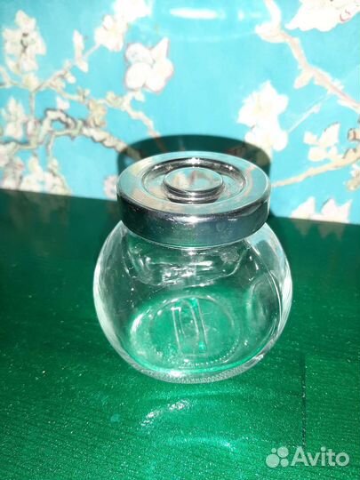 Баночки для специй IKEA