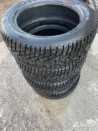 Hankook Winter I'Pike RS2 W429 225/55 R17 101T