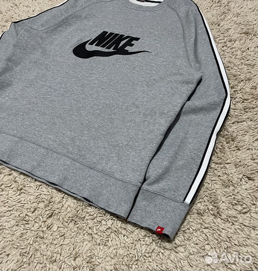 Свитшот Nike XL