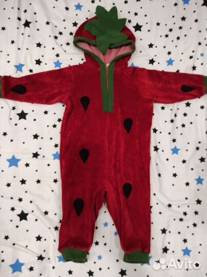 Вещи на девочку