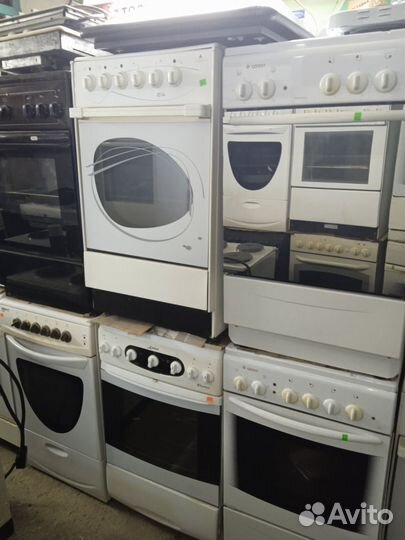 Плита электрическая