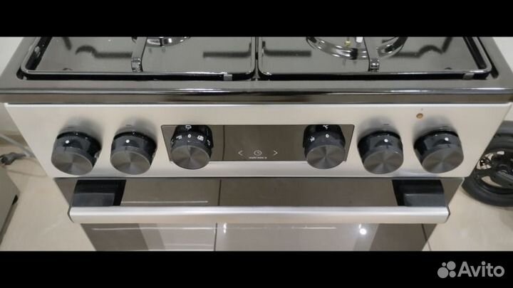 Плита Gorenje GK5C60SJ