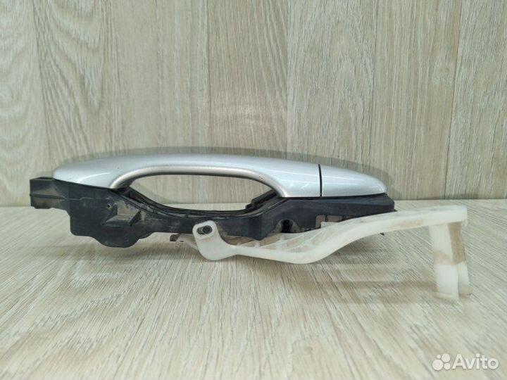 Ручка двери наружная задняя правая Hyundai Ix35